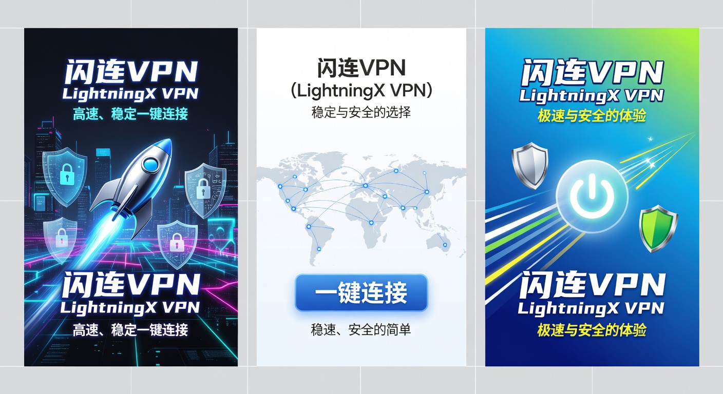 闪连VPN免费版与付费版详细对比及升级决策指南：功能差异、性价比分析与平滑升级流程