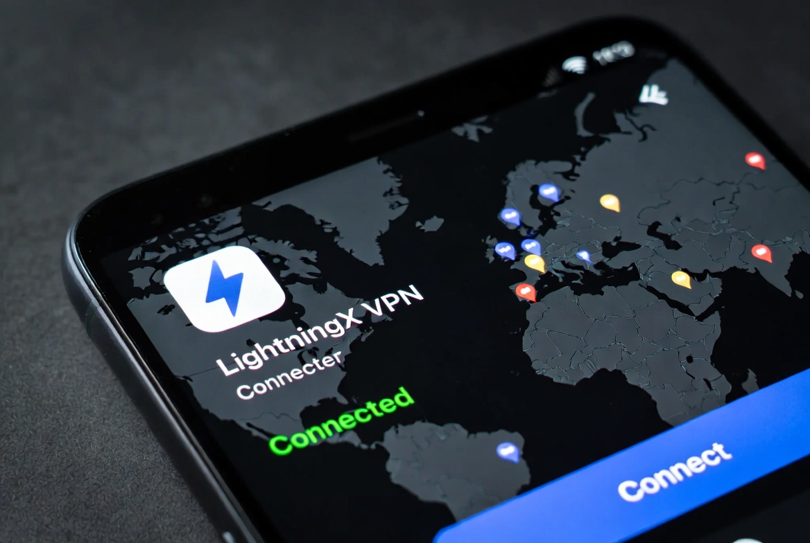 闪连VPN（LightningX VPN）“为什么有时候网页能打开但图片、视频、评论区加载不出来”的深度原因与完整修复方案