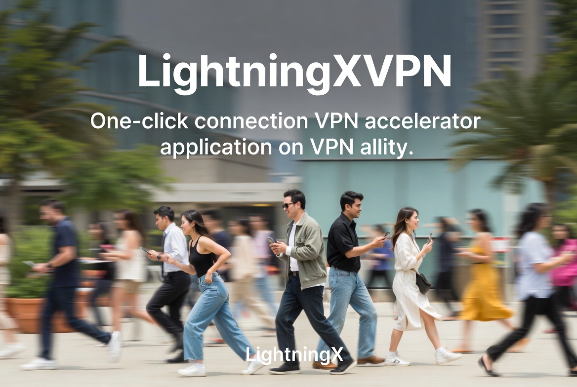 闪连VPN连接速度慢怎么办？从服务器选择到网络优化的完整排查方法