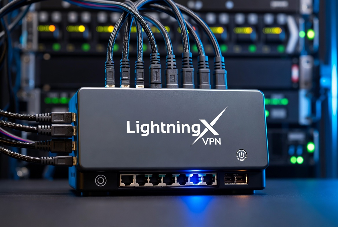 闪连VPN怎么安装和使用？Windows电脑首次安装、登录与连接的完整操作指南